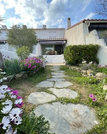 Maison Avec Jardin Sur Pierre La 6stp73 Saint-Pierre-la-Mer (Aude)