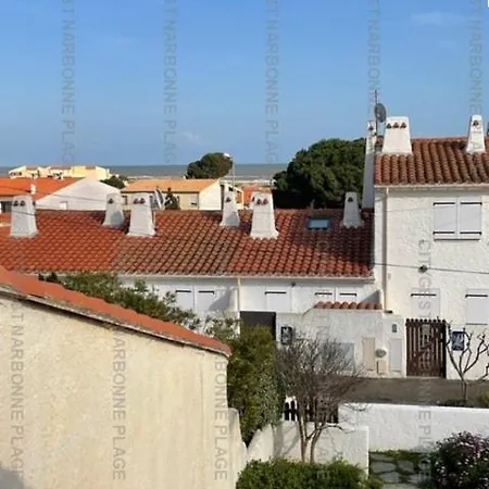 Vila Maison Avec Jardin Sur Pierre La 6stp73