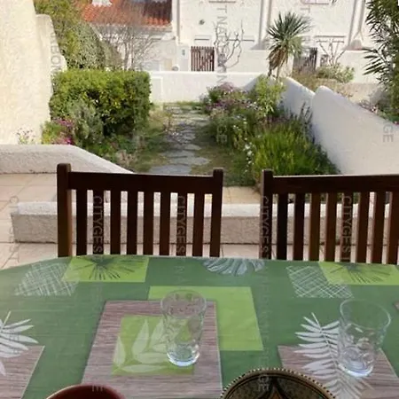 Maison Avec Jardin Sur Pierre La 6stp73 Villa